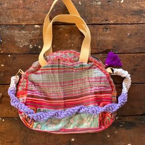 Tricia Fix Bag